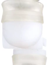Delphi Suspension Stabilizer Bar Link Mercedes-Benz Rear                                     - TC5866 - Image 5