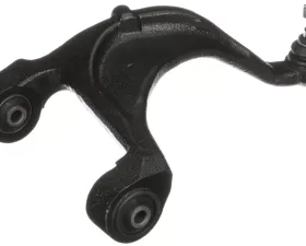 Delphi Control Arm and Ball Joint Assembly Rear Left Upper