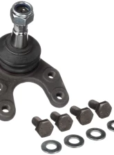 Ball Joint Mazda B-Series Front Lower 1986-1993                                     - TC587 - Image 5