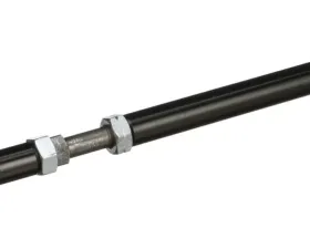 Delphi Control Arm Rear Lower Rearward