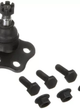 Delphi Ball Joint Dodge Front Right Upper                                     - TC5888 - Image 4