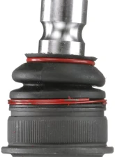 Delphi Ball Joint Nissan Sentra Front Lower 2013-2017                                     - TC5892 - Image 2