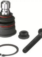 Delphi Ball Joint Nissan Sentra Front Lower 2013-2017                                     - TC5892 - Image 3
