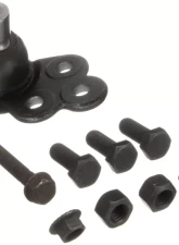 Delphi Ball Joint Front Lower                                     - TC5894 - Image 5
