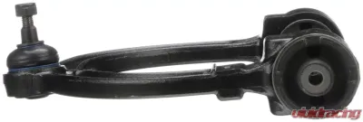Delphi Control Arm and Ball Joint Assembly Mercedes-Benz Front Left Upper - TC5909