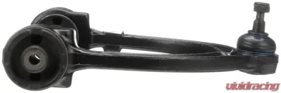 Delphi Control Arm and Ball Joint Assembly Mercedes-Benz Front Left Upper - TC5909