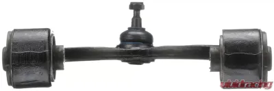 Delphi Control Arm and Ball Joint Assembly Mercedes-Benz Front Left Upper - TC5909