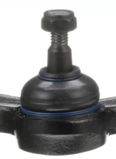 Delphi Control Arm and Ball Joint Assembly Mercedes-Benz Front Left Upper                                     - TC5909 - Image 6