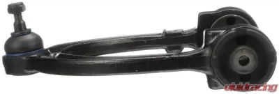 Delphi Control Arm and Ball Joint Assembly Mercedes-Benz Front Right Upper - TC5910