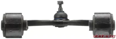 Delphi Control Arm and Ball Joint Assembly Mercedes-Benz Front Right Upper - TC5910