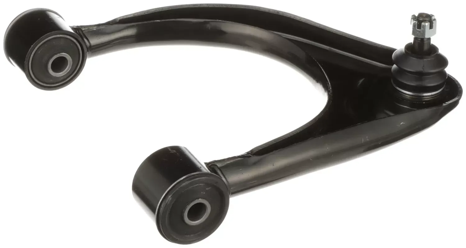 Delphi Control Arm and Ball Joint Assembly Toyota Front Left Upper - TC5911