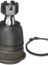 Delphi Ball Joint Nissan Front Lower                                     - TC5915 - Image 3