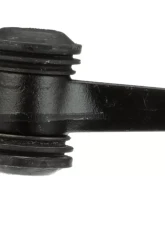 Delphi Control Arm and Ball Joint Assembly Acura Legend Rear Right Upper 1995 3.2L V6                                     - TC5917 - Image 3