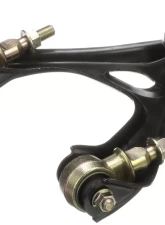 Delphi Control Arm and Ball Joint Assembly Acura Legend Front Right Upper 1995 3.2L V6                                     - TC5919 - Image 7