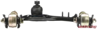Delphi Control Arm and Ball Joint Assembly Acura Legend Front Right Upper 1995 3.2L V6 - TC5919