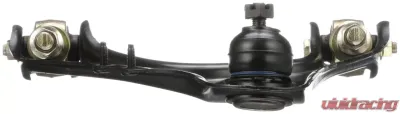 Delphi Control Arm and Ball Joint Assembly Acura Legend Front Right Upper 1995 3.2L V6 - TC5919