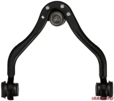 Delphi Control Arm and Ball Joint Assembly Front Right Upper - TC5925