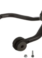 Delphi Control Arm and Ball Joint Assembly Front Right Upper                                     - TC5925 - Image 5