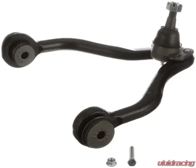 Delphi Control Arm and Ball Joint Assembly Front Right Upper - TC5925