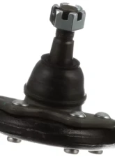 Delphi Control Arm and Ball Joint Assembly Front Right Upper                                     - TC5925 - Image 6
