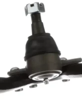 Delphi Control Arm and Ball Joint Assembly Front Right Upper                                     - TC5925 - Image 7