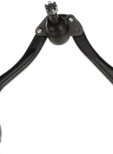 Delphi Control Arm and Ball Joint Assembly Front Right Upper                                     - TC5925 - Image 8