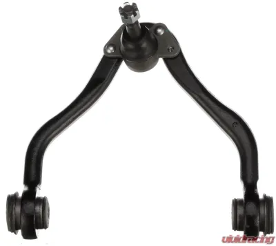 Delphi Control Arm and Ball Joint Assembly Front Right Upper - TC5925