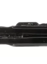 Delphi Control Arm and Ball Joint Assembly Nissan Altima Front Right Lower 1998-2001 2.4L 4-Cyl                                     - TC5928 - Image 4