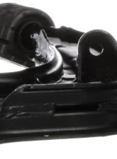 Delphi Control Arm and Ball Joint Assembly Nissan Altima Front Right Lower 1998-2001 2.4L 4-Cyl                                     - TC5928 - Image 5