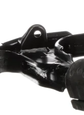 Delphi Control Arm and Ball Joint Assembly Nissan Altima Front Right Lower 1998-2001 2.4L 4-Cyl                                     - TC5928 - Image 6