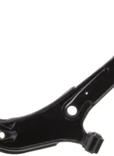 Delphi Control Arm and Ball Joint Assembly Nissan Altima Front Left Lower 1998-2001                                     - TC5929 - Image 3