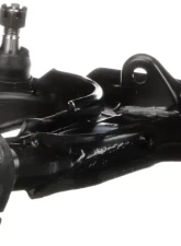 Delphi Control Arm and Ball Joint Assembly Nissan Altima Front Left Lower 1998-2001                                     - TC5929 - Image 5