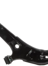 Delphi Control Arm and Ball Joint Assembly Nissan Altima Front Left Lower 1998-2001                                     - TC5929 - Image 7