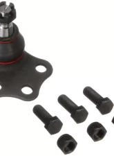 Delphi Ball Joint Dodge Front Upper                                     - TC5935 - Image 3