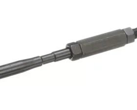 Delphi Control Arm Toyota Rear Left Rearward