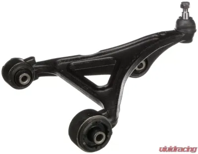 Delphi Control Arm and Ball Joint Assembly Front Right Lower - TC5984