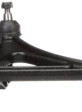 Delphi Control Arm and Ball Joint Assembly Front Right Lower                                     - TC5984 - Image 5