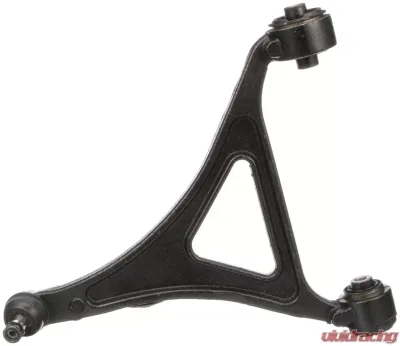 Delphi Control Arm and Ball Joint Assembly Front Right Lower - TC5984