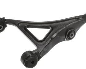 Delphi Control Arm and Ball Joint Assembly Front Left Lower