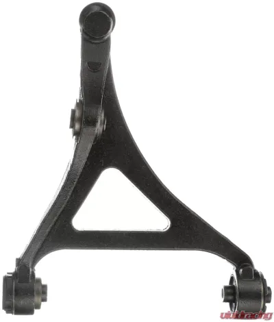 Delphi Control Arm and Ball Joint Assembly Front Left Lower - TC5985