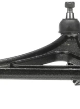 Delphi Control Arm and Ball Joint Assembly Front Left Lower                                     - TC5985 - Image 5