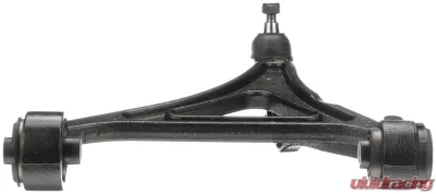 Delphi Control Arm and Ball Joint Assembly Front Left Lower - TC5985
