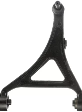 Delphi Control Arm and Ball Joint Assembly Front Left Lower                                     - TC5985 - Image 7