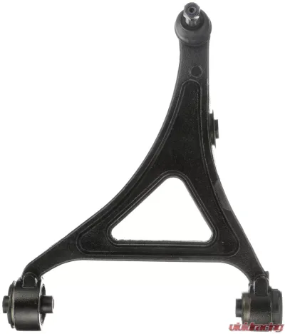 Delphi Control Arm and Ball Joint Assembly Front Left Lower - TC5985