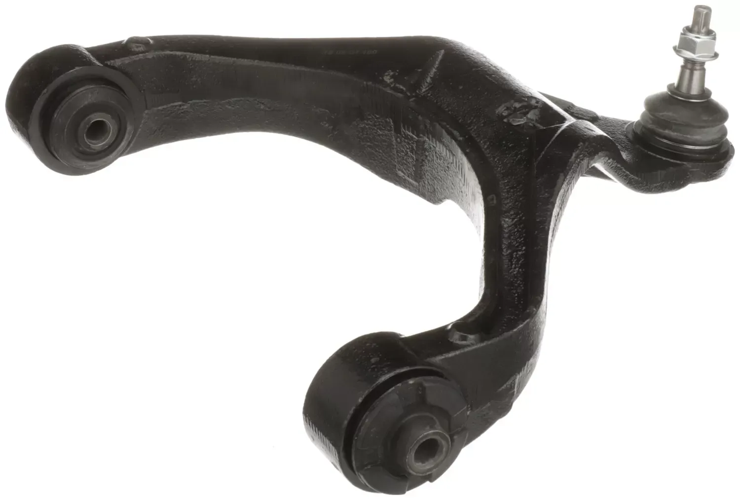 Delphi Control Arm and Ball Joint Assembly Front Left Lower - TC5991