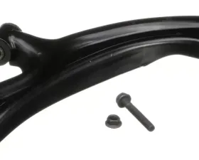 Delphi Control Arm and Ball Joint Assembly Nissan Sentra Front Right Lower 2013-2019