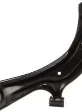 Delphi Control Arm and Ball Joint Assembly Nissan Sentra Front Right Lower 2013-2019                                     - TC6002 - Image 3