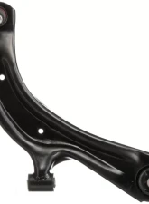 Delphi Control Arm and Ball Joint Assembly Nissan Sentra Front Right Lower 2013-2019                                     - TC6002 - Image 7