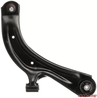 Delphi Control Arm and Ball Joint Assembly Nissan Sentra Front Right Lower 2013-2019 - TC6002