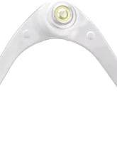 Delphi Control Arm and Ball Joint Assembly Infiniti Front Left Upper                                     - TC6006 - Image 3